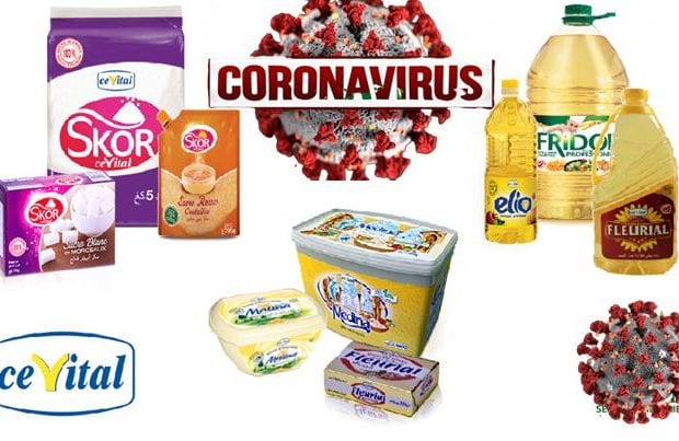 Coronavirus en Algérie : Cevital rassure les Algériens