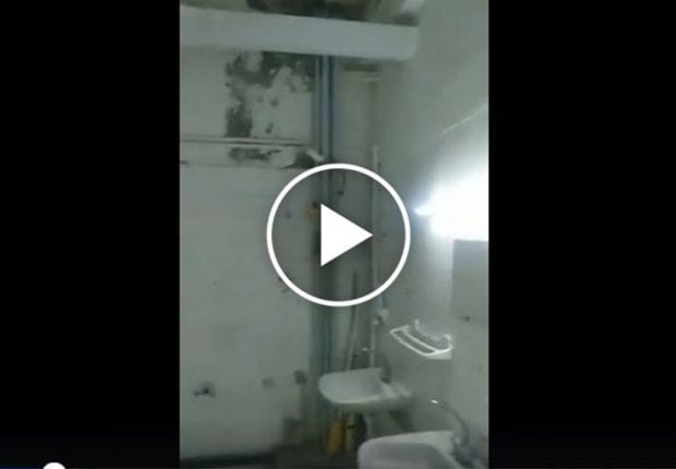 Coronavirus en Algérie : conditions de confinement carcérales des contaminés