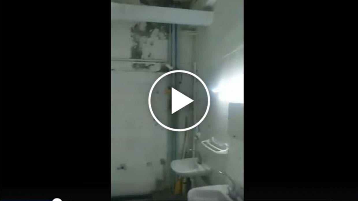 Coronavirus en Algérie : conditions de confinement carcérales des contaminés