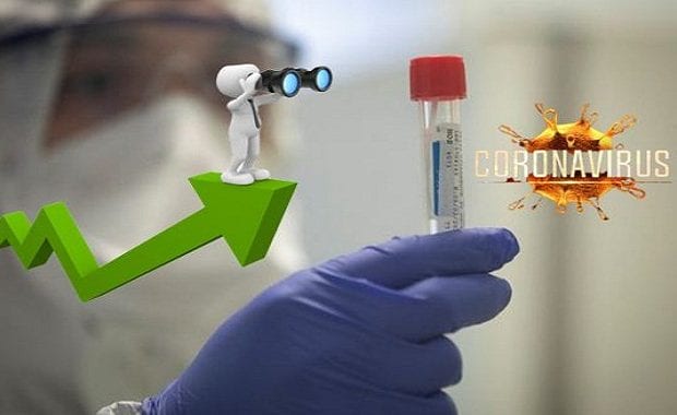Coronavirus : Le dernier bilan de l&rsquo;épidémie causée par le coronavirus dans le monde