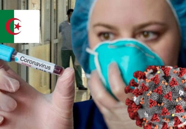 Urgent | Coronavirus en Algérie : Deuxième décès en Algérie
