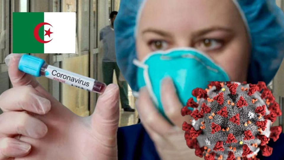 Urgent | Coronavirus en Algérie : Deuxième décès en Algérie