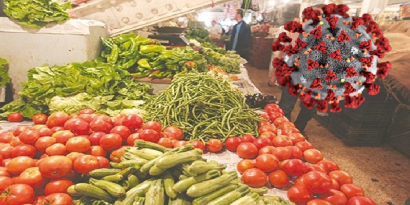 Coronavirus en Algérie : L&rsquo;UGCAA appelle les commerçants à ne pas augmenter les prix