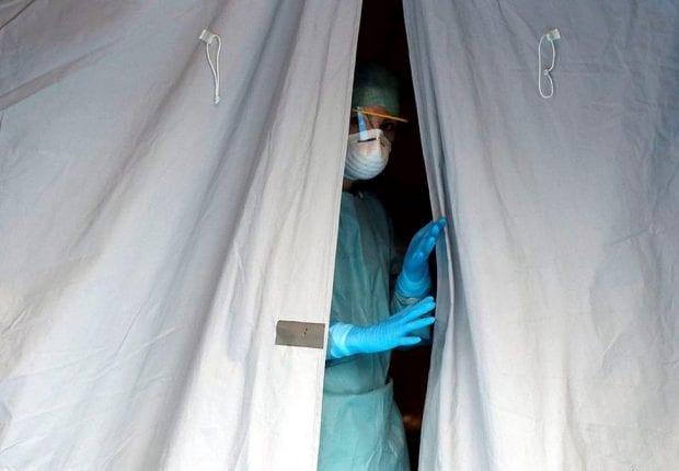 Coronavirus en Algérie : Le bilan passe à 35 décès