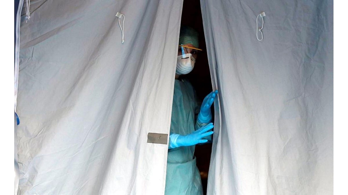 Coronavirus en Algérie : Le bilan passe à 35 décès