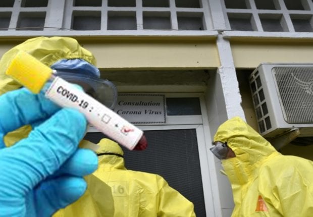 Coronavirus en Algérie : deux nouveaux cas confirmés à Oued Souf