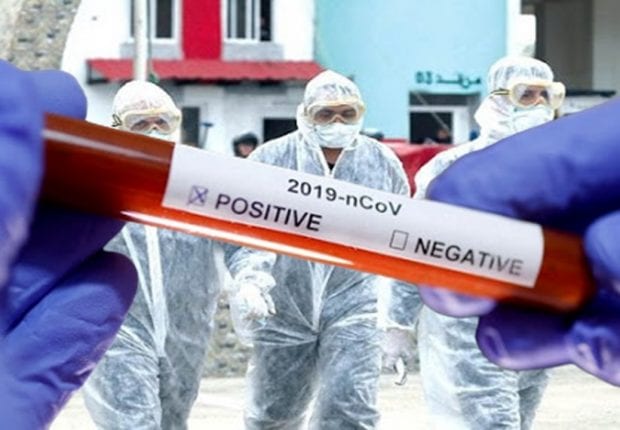 Coronavirus en Algérie : « le nombre de cas contaminés serait plus élevé »