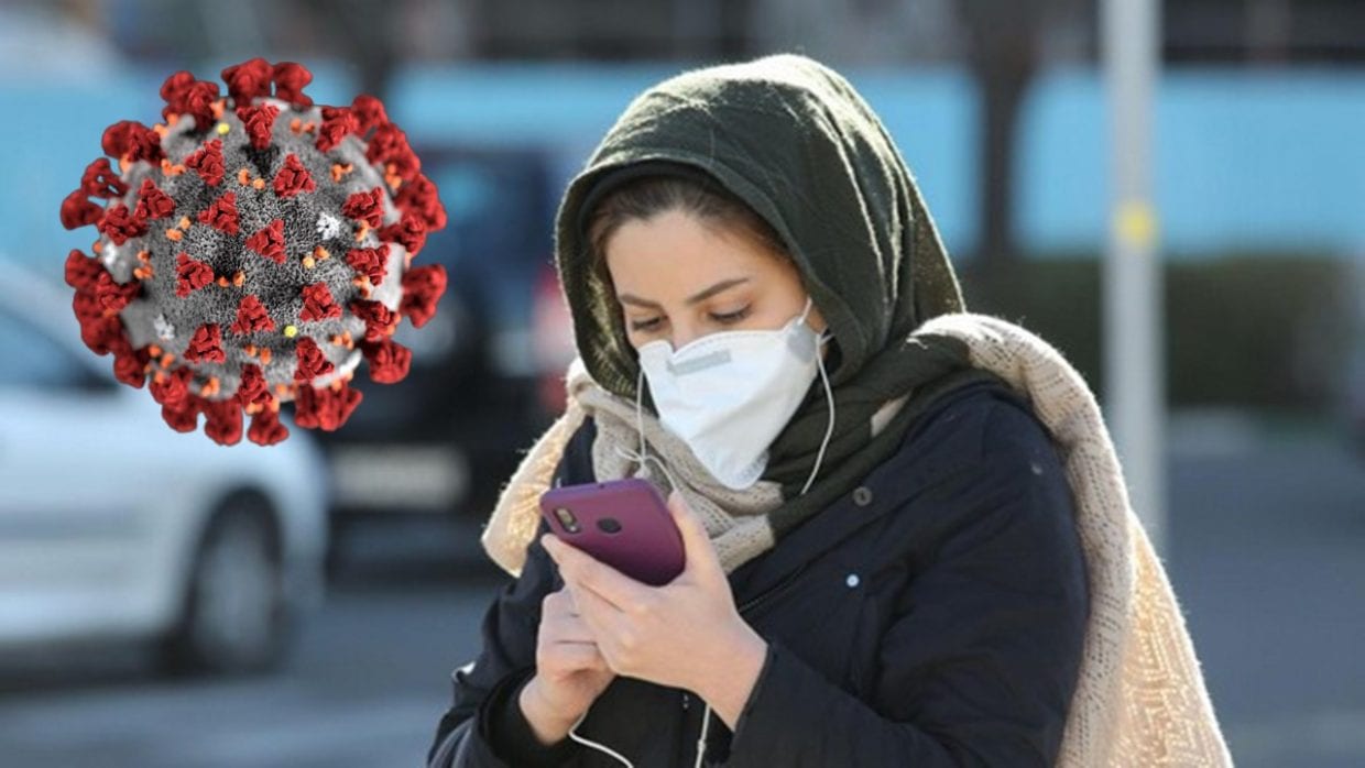 Coronavirus : Aucun cas de contamination parmi les Algériens établis en Italie