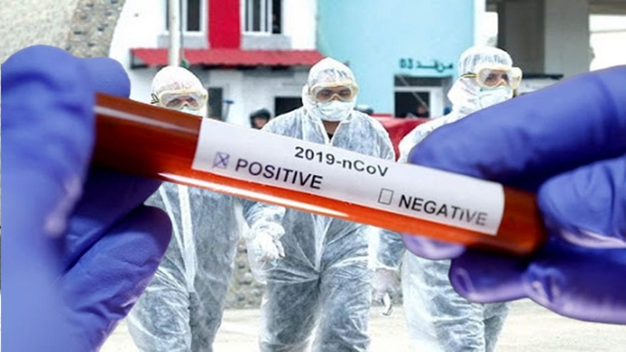 Coronavirus en Algérie : « le nombre de cas contaminés serait plus élevé »