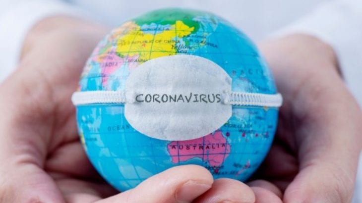 Coronavirus : Le bilan s&rsquo;alourdit, au moins 30 000 morts dans le monde