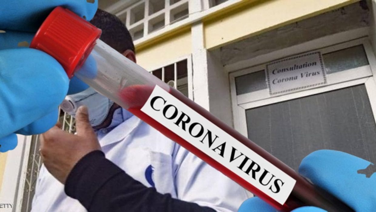 Coronavirus en Algérie : un nouveau cas enregistré à Skikda  