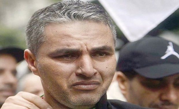 Le verdict de Toufik Hassani vient de tomber