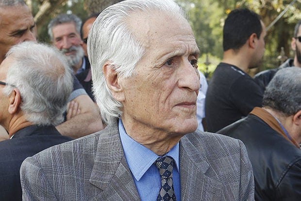 Coronavirus en Algérie : Ahmed Taleb Ibrahimi appelle à « la prudence »