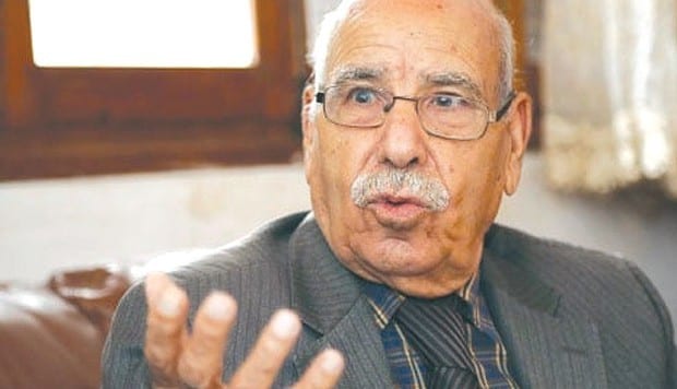 Affaire Lakhdar Bouregaa : verdict le 26 mars