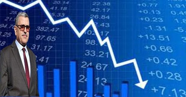 Djerrad appelle « à la mobilisation de tous » pour sortir de la crise