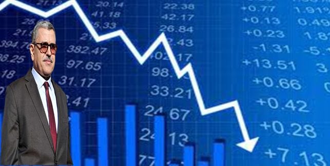 Djerrad appelle « à la mobilisation de tous » pour sortir de la crise