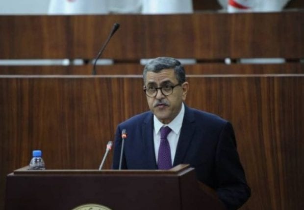 Coronavirus en Algérie : voici les catégories des travailleurs concernées par le congé