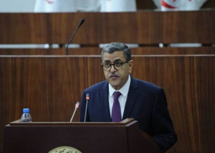 Coronavirus en Algérie : voici les catégories des travailleurs concernées par le congé