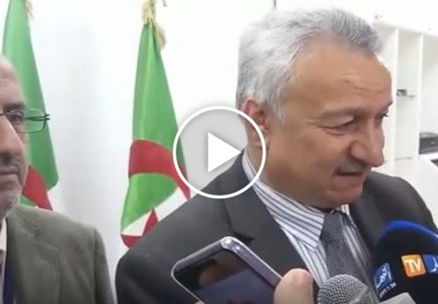 Vidéo | Coronavirus : le Directeur de la santé de Blida revient sur les détails de la contamination