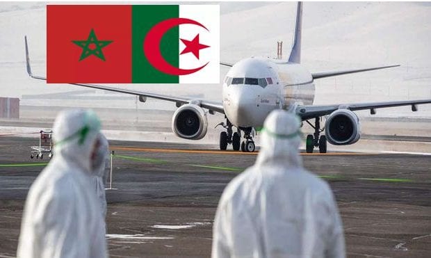 Coronavirus en Algérie : Des vols spéciaux pour rapatrier les algériens bloqués au Maroc