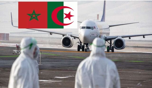 Coronavirus en Algérie : Des vols spéciaux pour rapatrier les algériens bloqués au Maroc