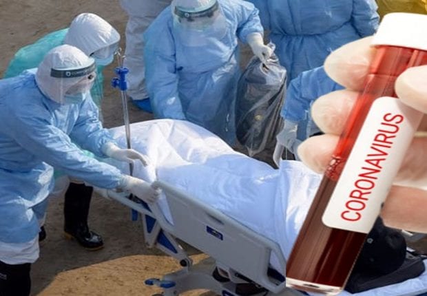 Coronavirus Algérie : 16 nouveaux décès s&rsquo;ajoutent au bilan du 17 Avril