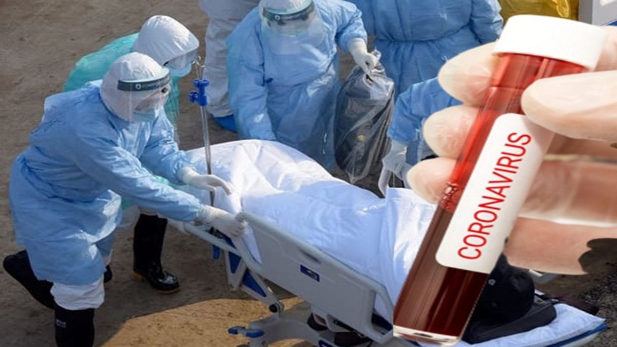 Coronavirus Algérie : 16 nouveaux décès s’ajoutent au bilan du 17 Avril