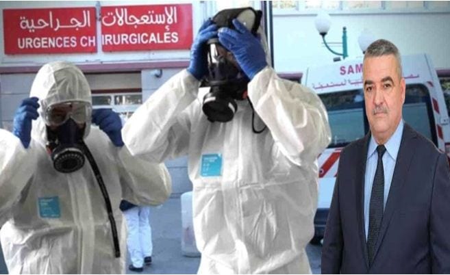 Coronavirus en Algérie : Un député propose à ses confrères de donner 3 mois de salaire
