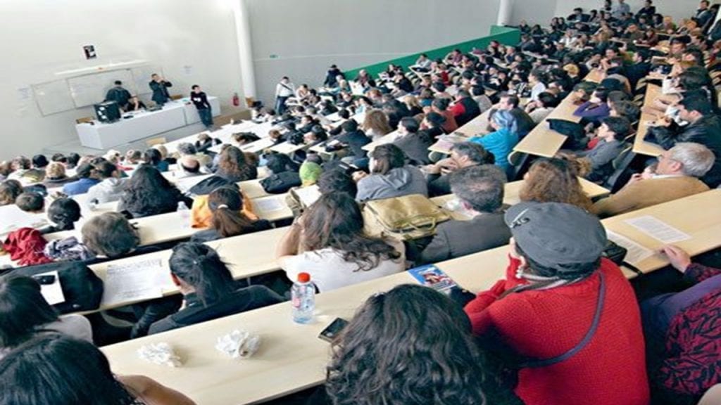 Coronavirus: L’enseignement supérieur se prépare à une éventuelle fermeture des universités