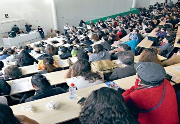 Coronavirus: L’enseignement supérieur se prépare à une éventuelle fermeture des universités