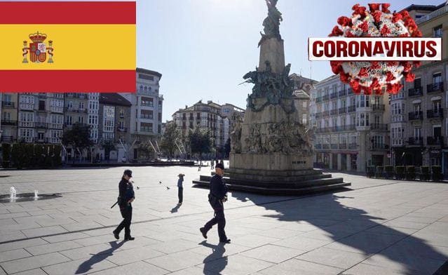 Coronavirus en Espagne : Le bilan repart à la hausse