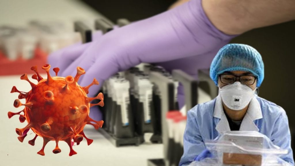 Coronavirus : des essais cliniques de vaccin lancés dans plusieurs pays