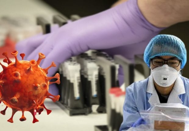 Coronavirus : des essais cliniques de vaccin lancés dans plusieurs pays