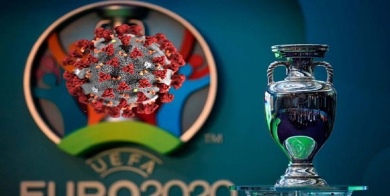 Coronavirus : l’Euro 2020 officiellement reporté
