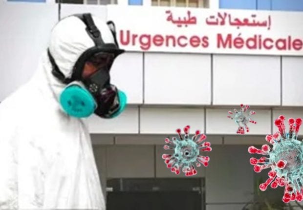 Coronavirus en Algérie : Le ministère fait appel à un expert algérien établi en Chine