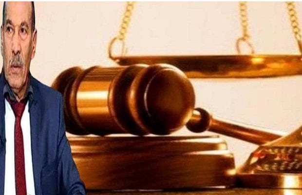 Le président du Conseil constitutionnel demande à retirer les prérogatives du président du CSM