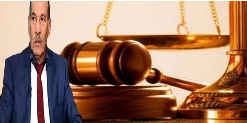 Le président du Conseil constitutionnel demande à retirer les prérogatives du président du CSM