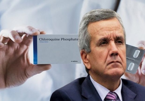 Coronavirus en Algérie : Benbouzid défend le choix de l’Algérie d’adopter la chloroquine