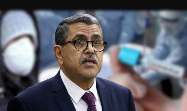 Coronavirus en Algérie : Le premier ministre annonce des mesures complémentaires