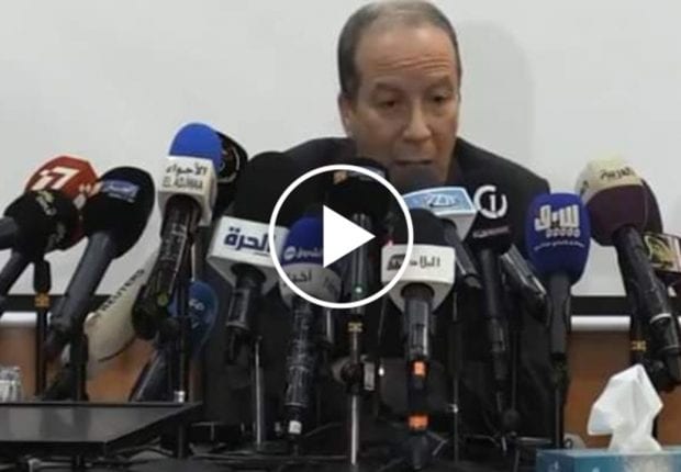 Coronavirus en Algérie : les derniers éléments d’information (Vidéo)