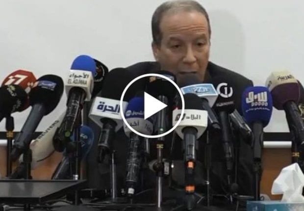 Coronavirus : Fourar recommande à la diaspora d’ajourner leurs voyages en Algérie