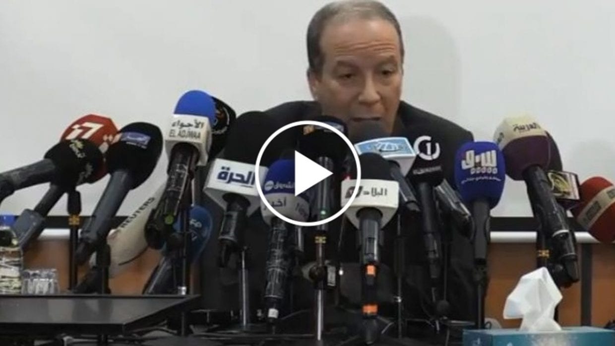 Coronavirus : Fourar recommande à la diaspora d’ajourner leurs voyages en Algérie