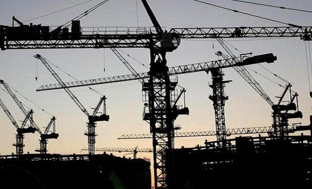 Réalisation de la première grue algérienne avant fin 2020