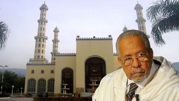 Coronavirus en Algérie : Voici la décision des oulémas algériens concernant la fermeture des mosquées (vidéo)