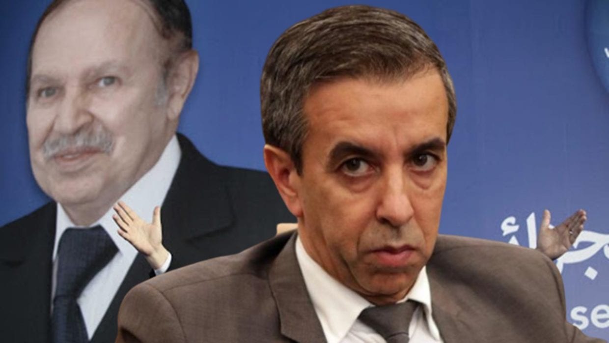 Ali Haddad nie avoir participé au financement de la campagne électorale de Bouteflika