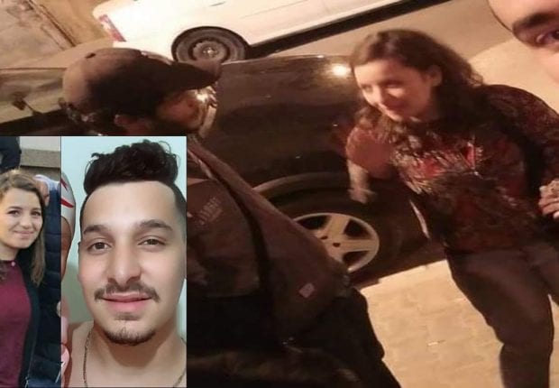 56e vendredi du Hirak : L’étudiante Farah Reghdi et Belhoul Arezki relâchés