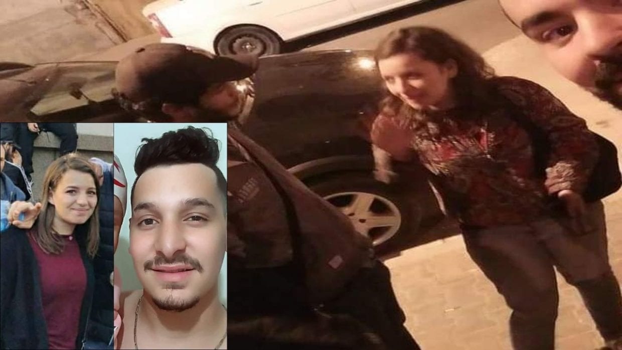 56e vendredi du Hirak : L’étudiante Farah Reghdi et Belhoul Arezki relâchés