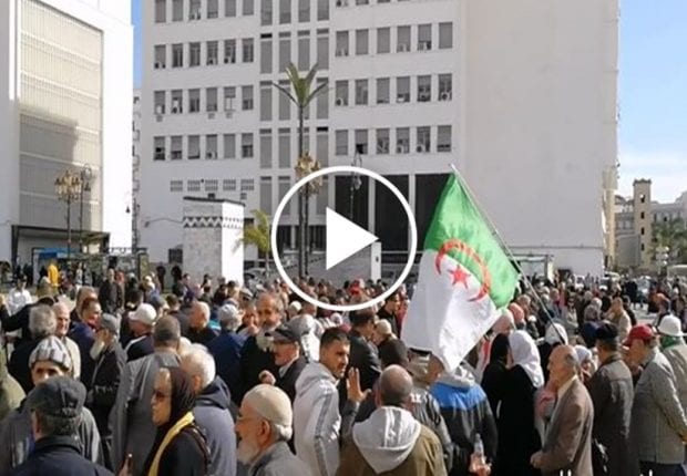 Vidéo | les étudiants s’apprêtent à entamer le 54e mardi