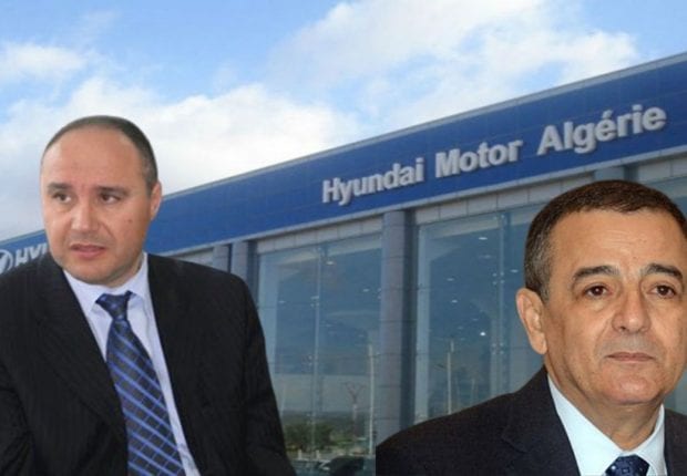 Omar Rebrab : « nous avons eu beaucoup d’obstacles du ministère de Bouchoureb »