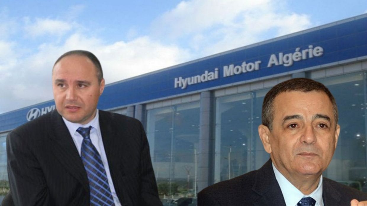 Omar Rebrab : « nous avons eu beaucoup d’obstacles du ministère de Bouchoureb »